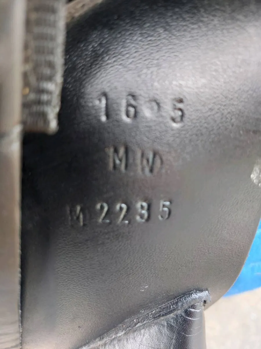 BARNSBY PRO SEAT 16.5" - Image 3