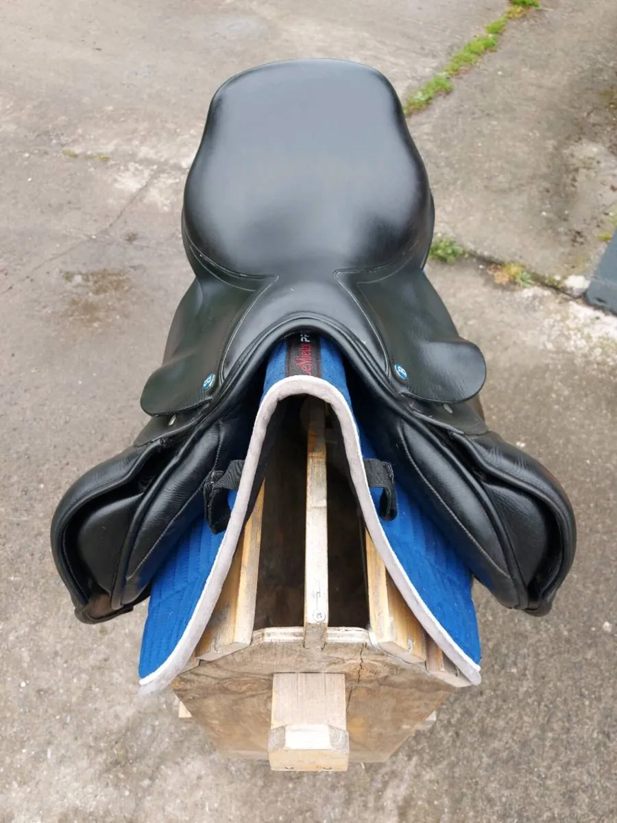 BARNSBY PRO SEAT 16.5" - Image 4