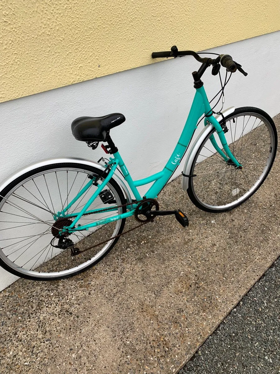Girls Bike - Image 4