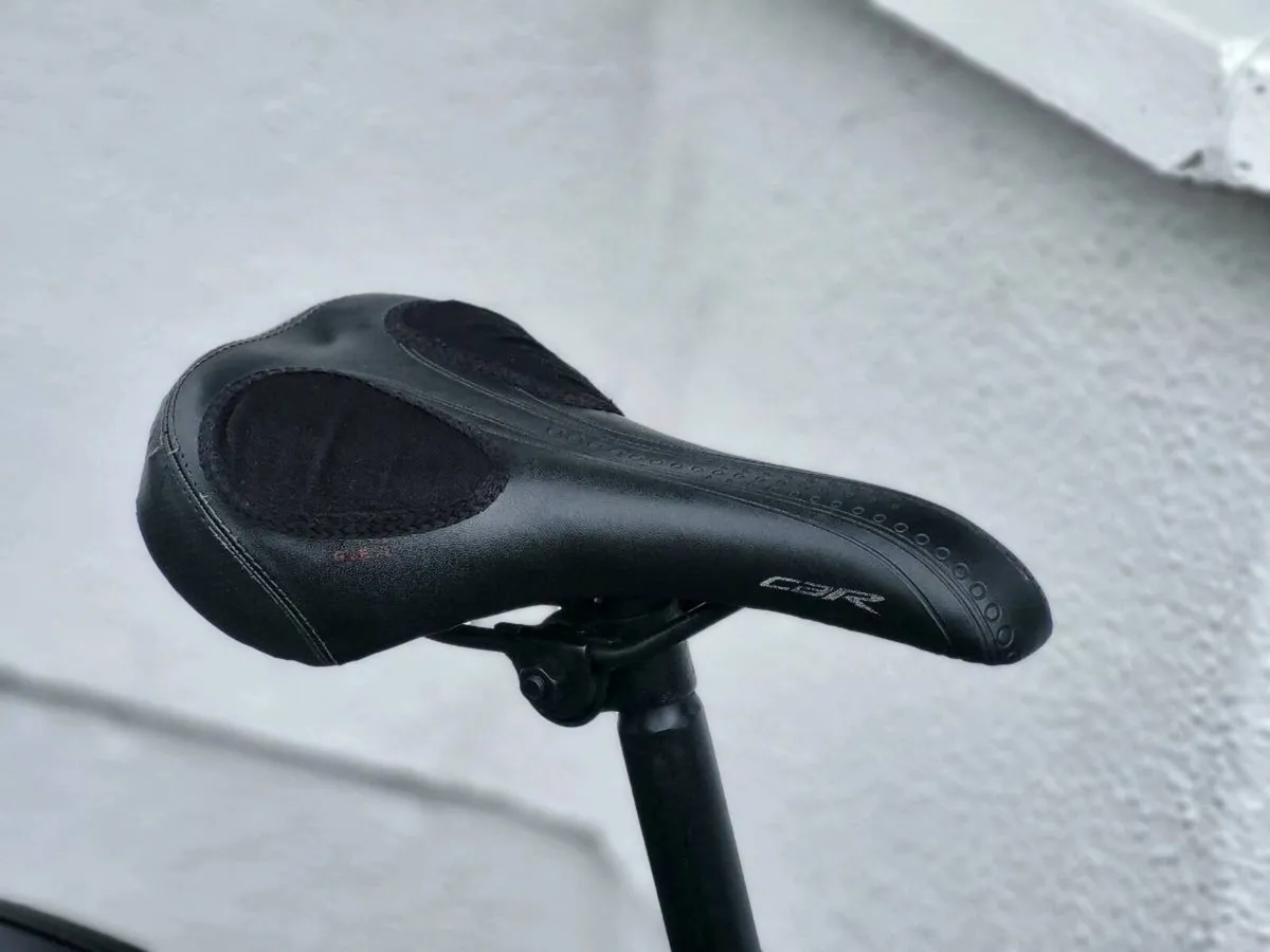 CARERRA BIKE used in working order - Image 3