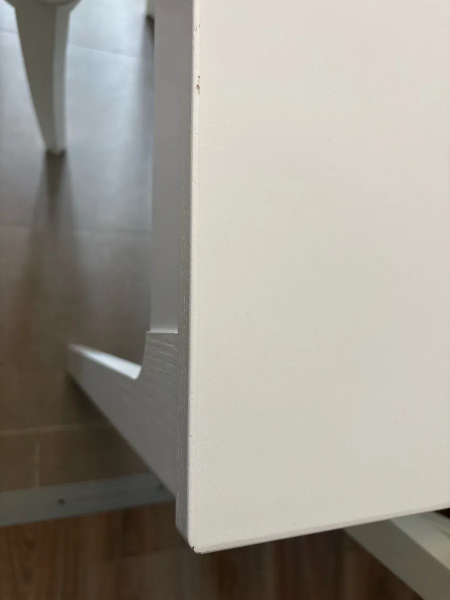 IKEA table and chairs - Image 4