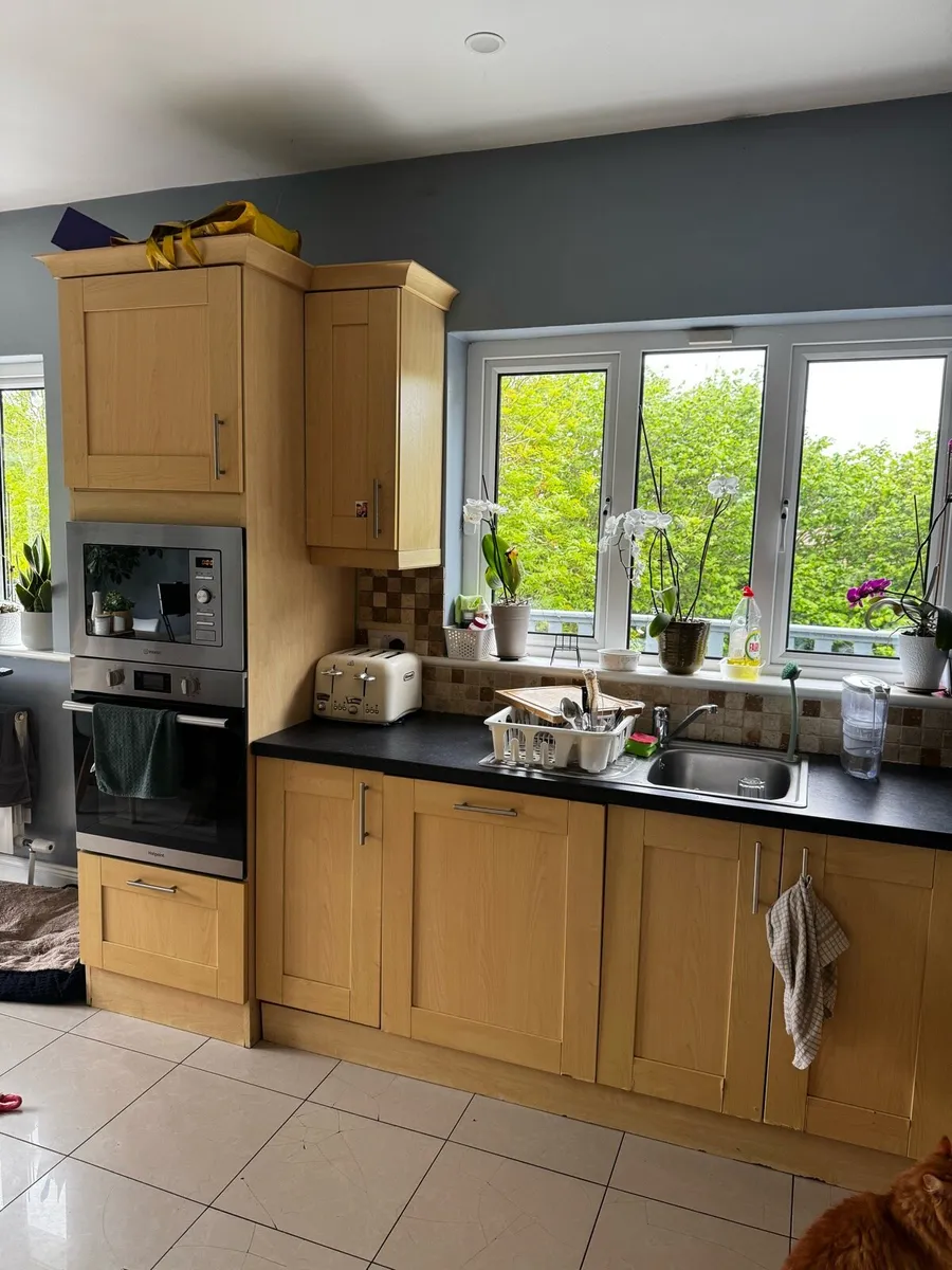 Free kitchen furnitures - Image 2