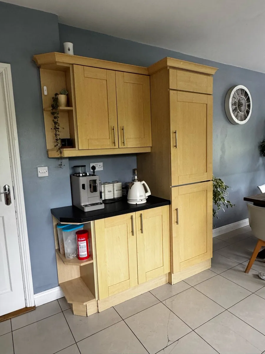 Free kitchen furnitures - Image 3