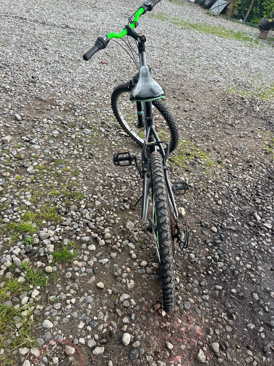 Mountain bike - Image 3