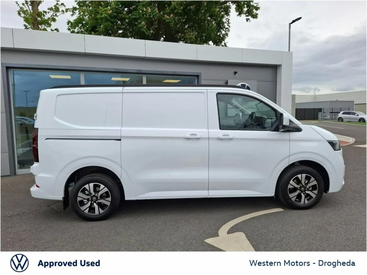 Volkswagen Transporter Highline SWB 170 4Motion - Image 2