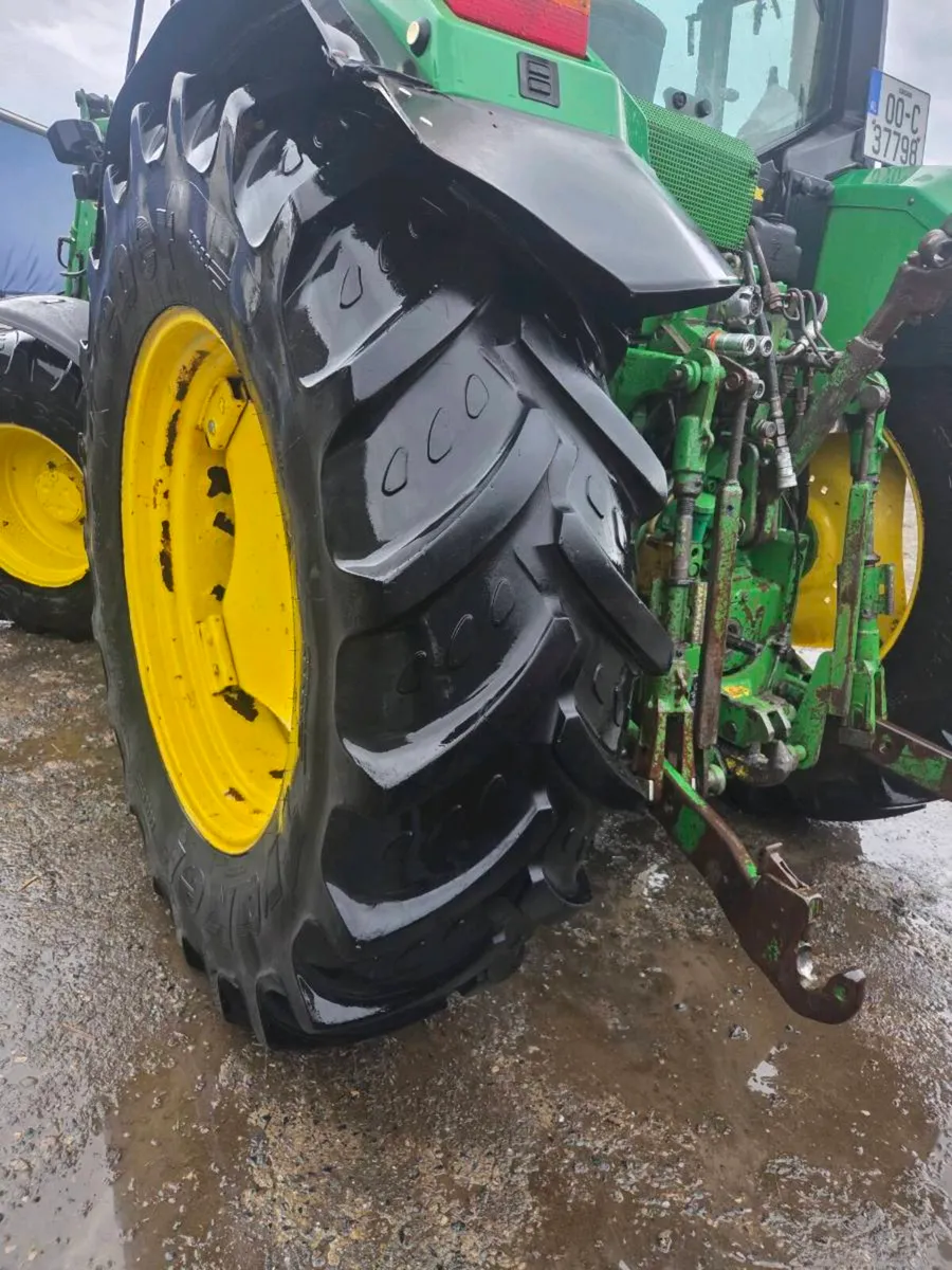 Tyres - Image 2