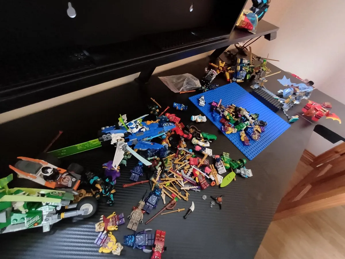 Lego ninjago - Image 2