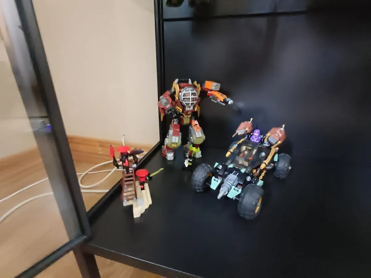 Lego ninjago - Image 4