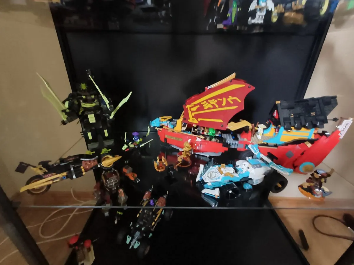 Lego ninjago - Image 3