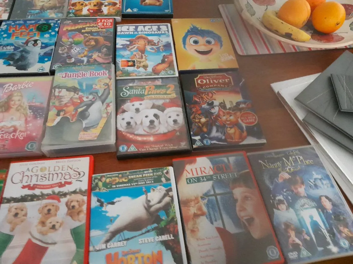 Dvd player - Image 4