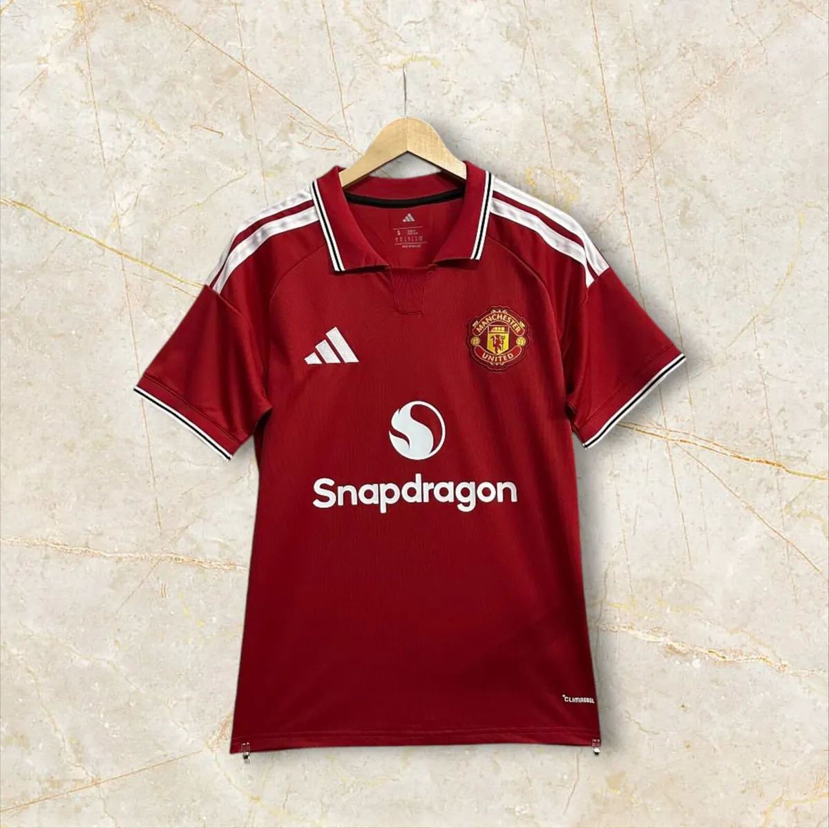 MAN UTD 26/27 JERSEY , SIZE : M , L , XL.