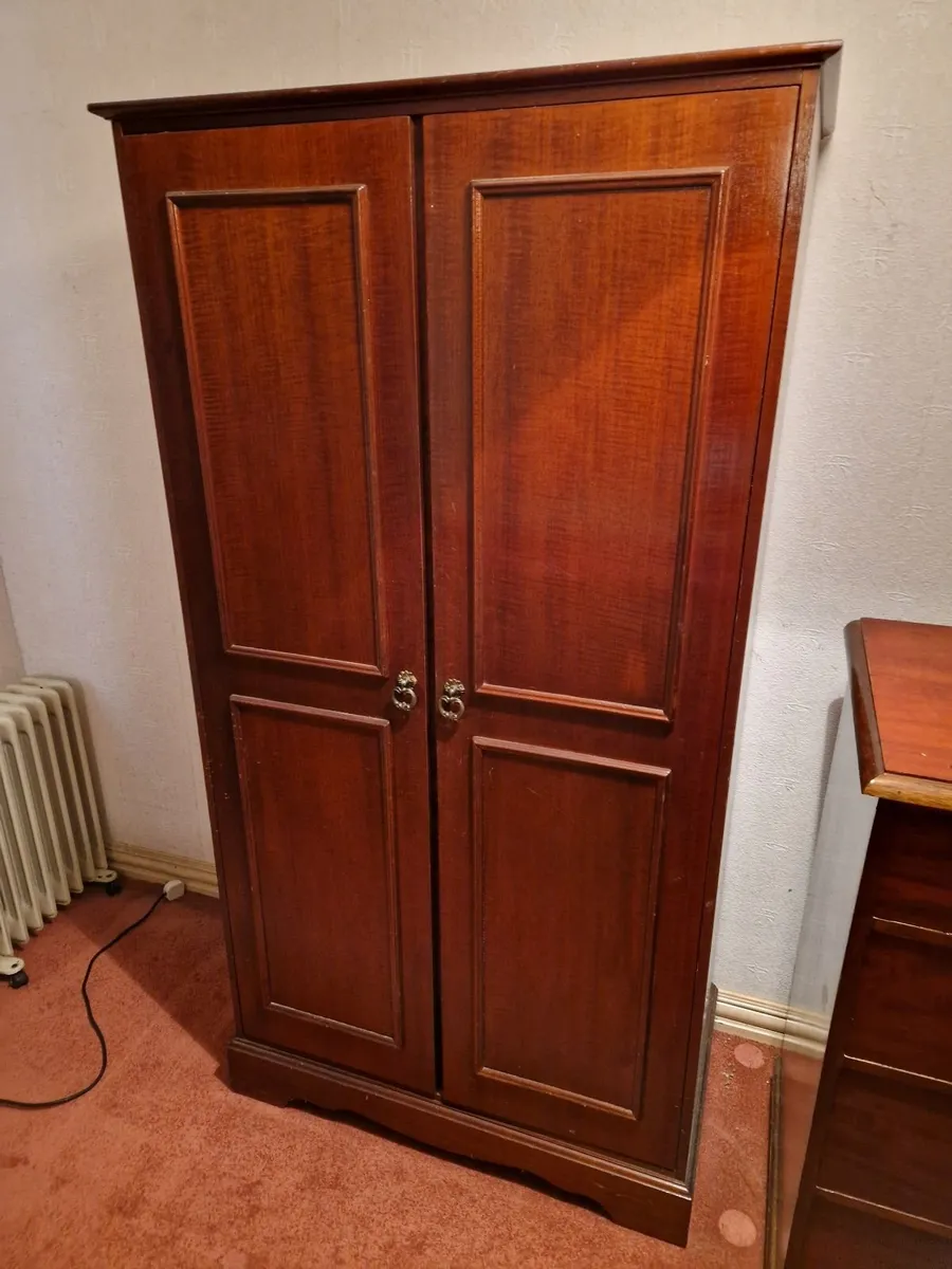 Wardrobe - Image 1