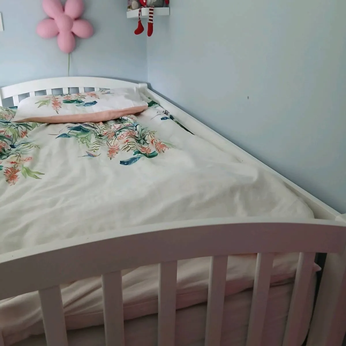 High sleeper bed - Image 1