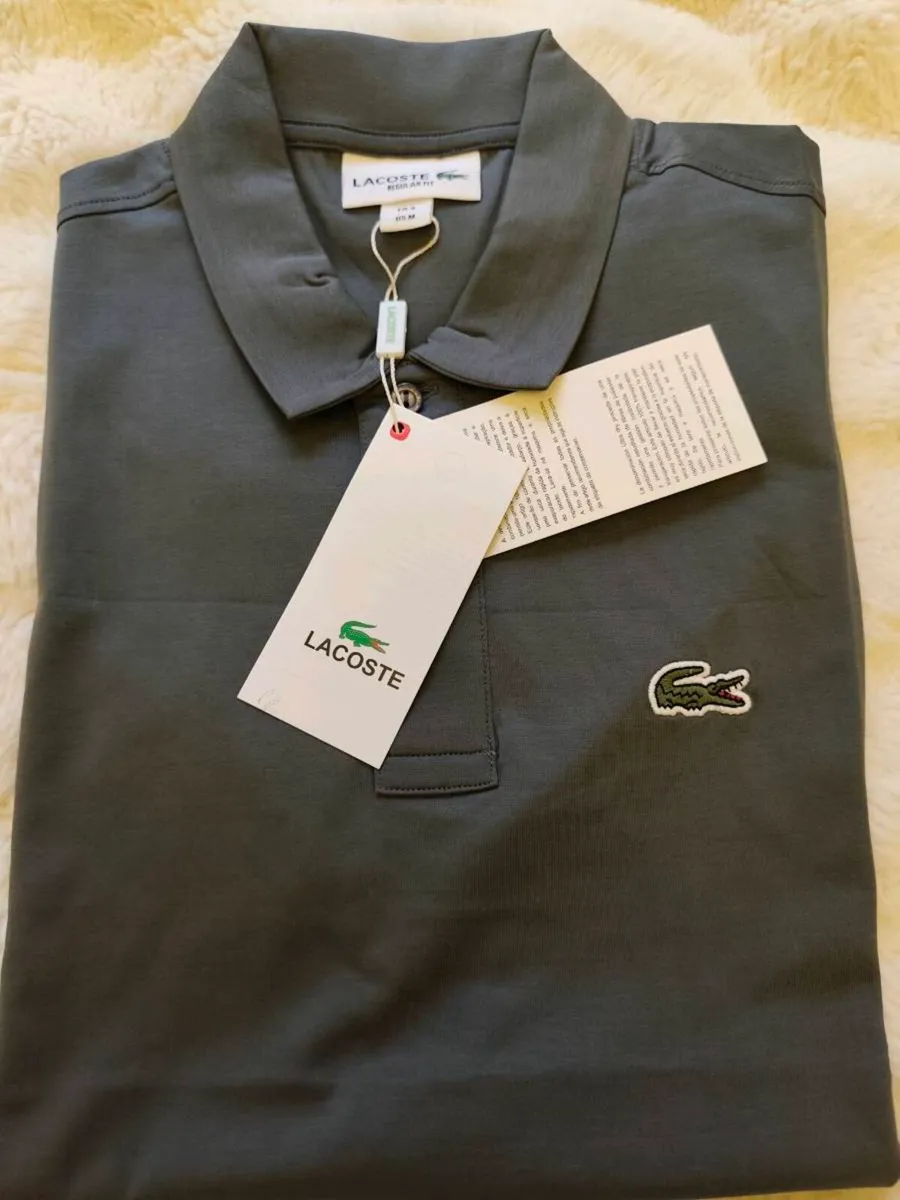 T-shirt Lacoste - Image 1