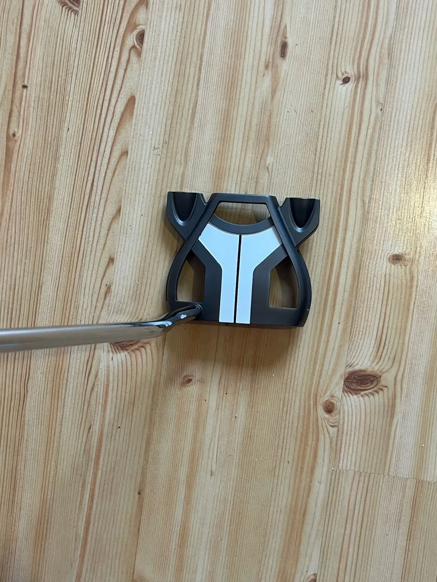 Taylormade spider tour S 38” left handed - Image 4