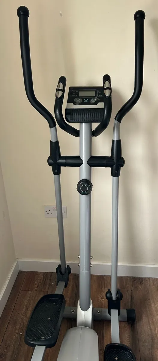 Exercise Treadmill - Image 2