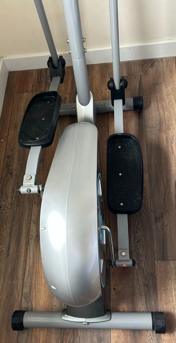 Exercise Treadmill - Image 3