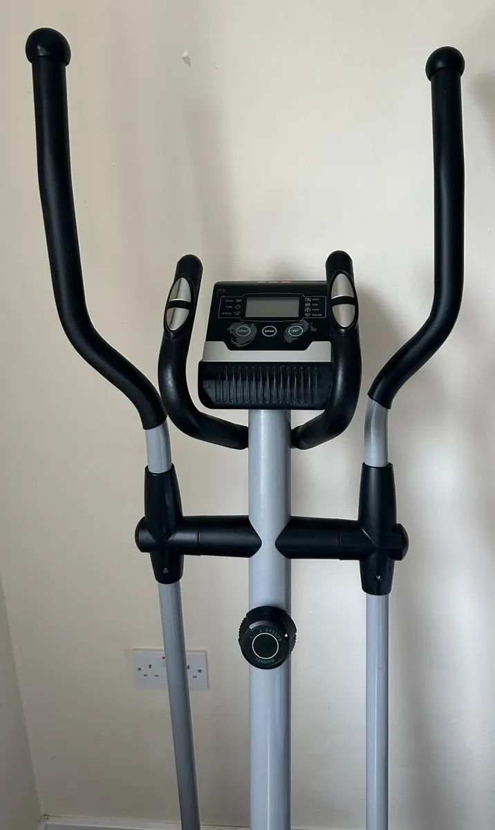 Exercise Treadmill - Image 1
