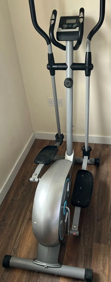 Exercise Treadmill - Image 4