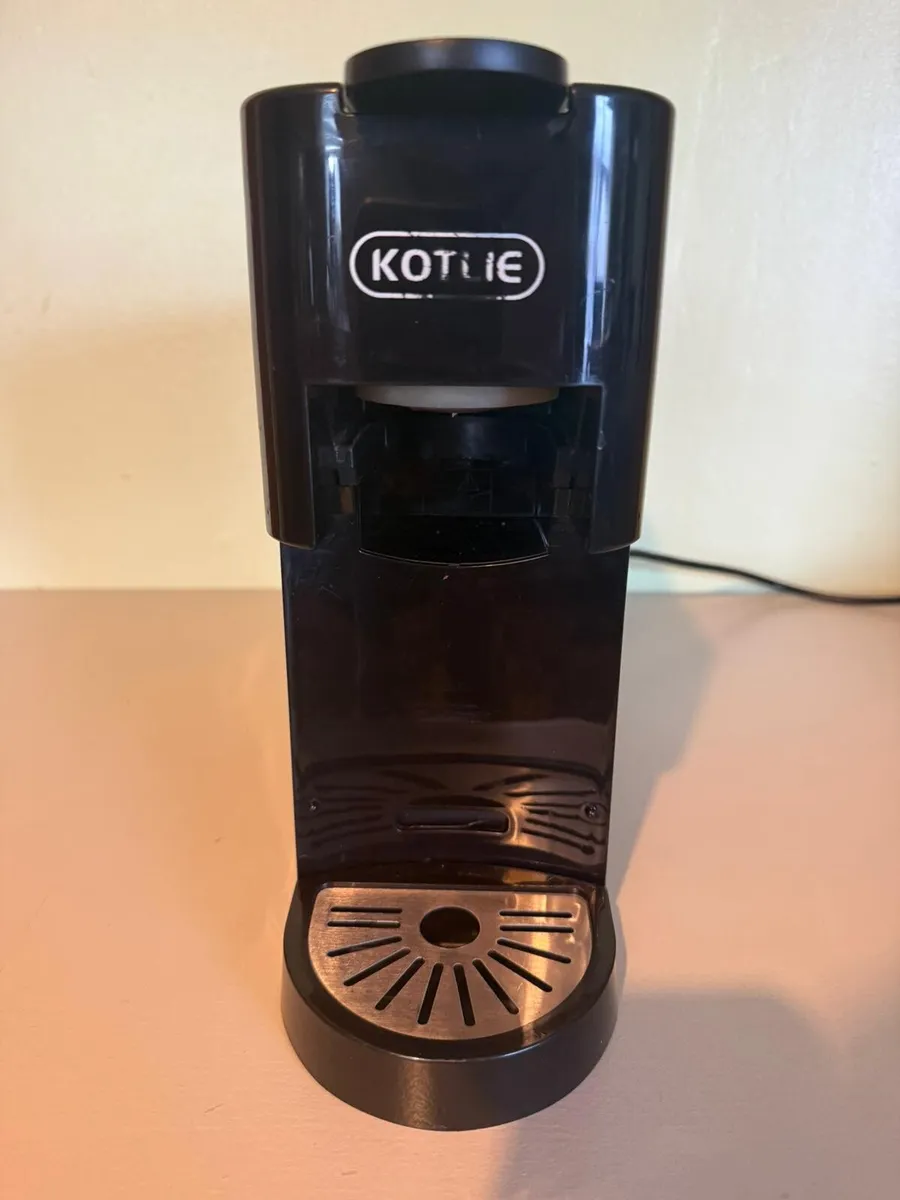 Coffee machine - Image 1