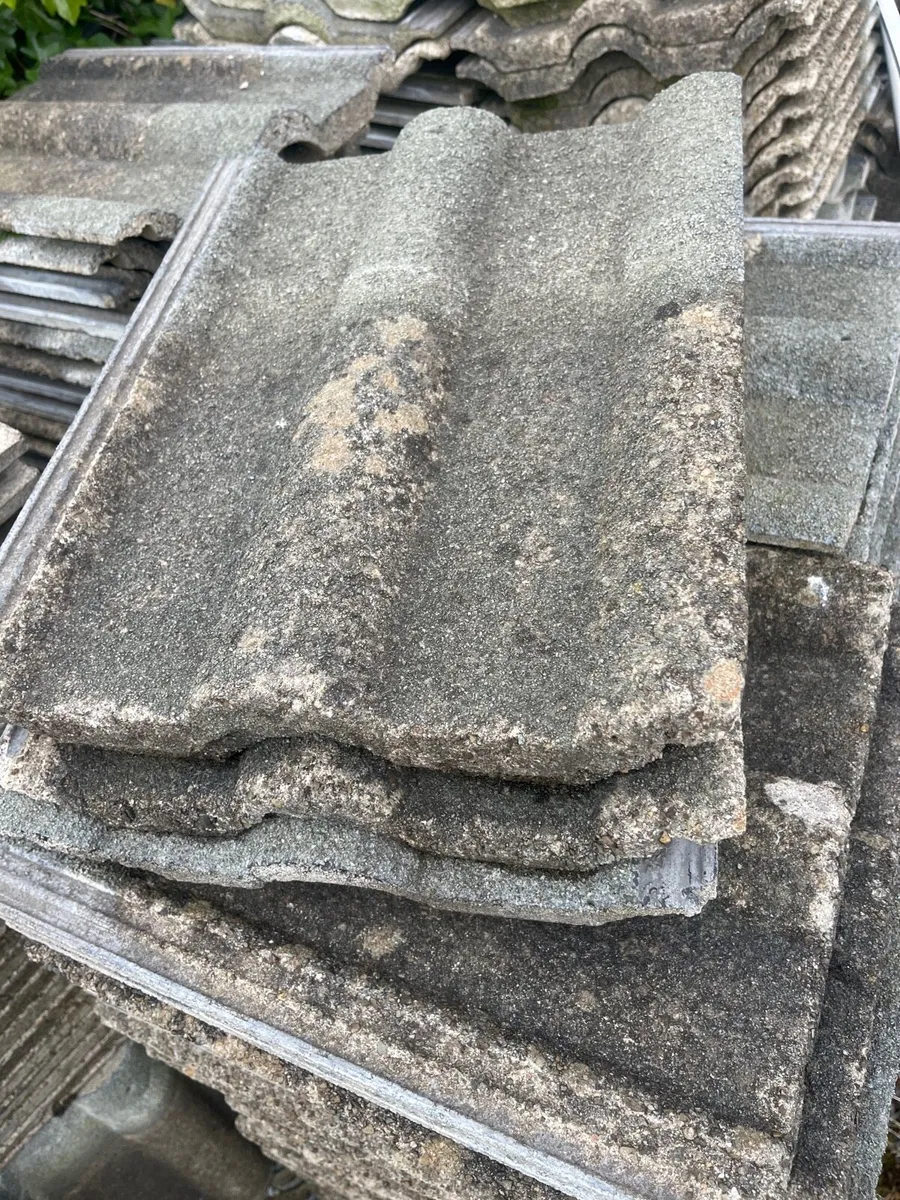 Roof tiles - Image 1
