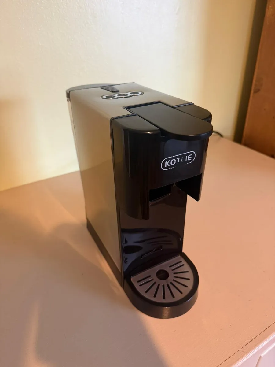 Coffee machine - Image 3
