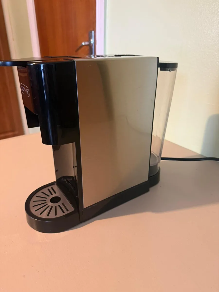 Coffee machine - Image 4