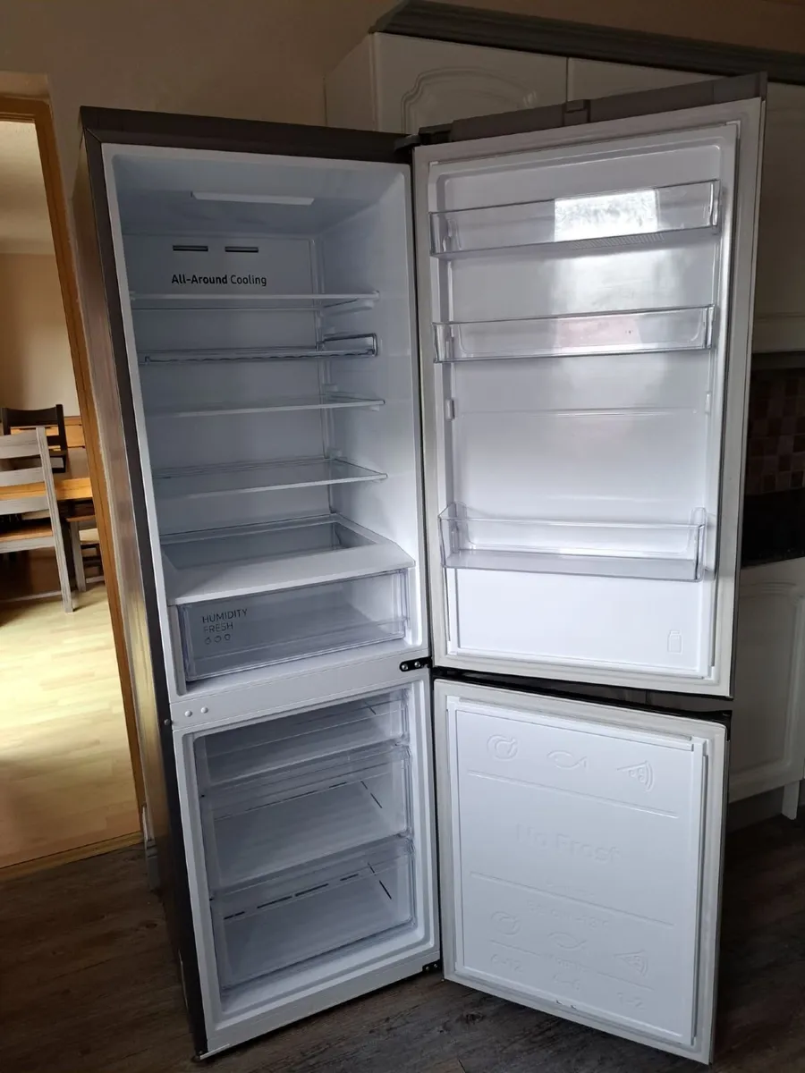 Fridge Freezer - Image 1