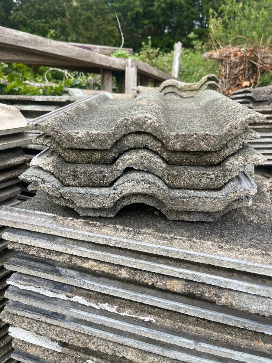 Roof tiles - Image 2