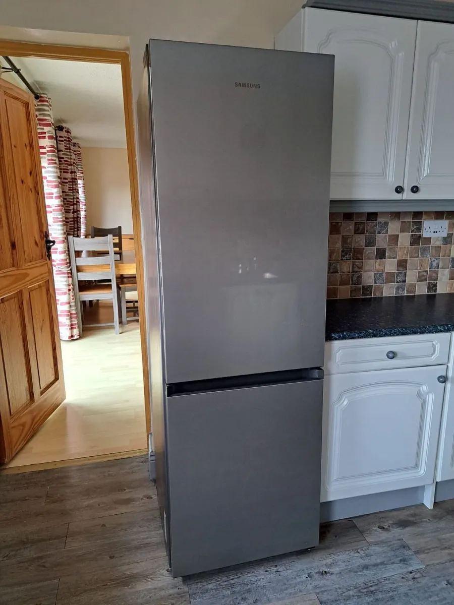Fridge Freezer - Image 2