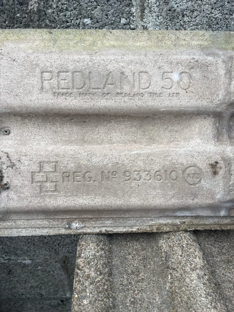 Roof tiles - Image 3