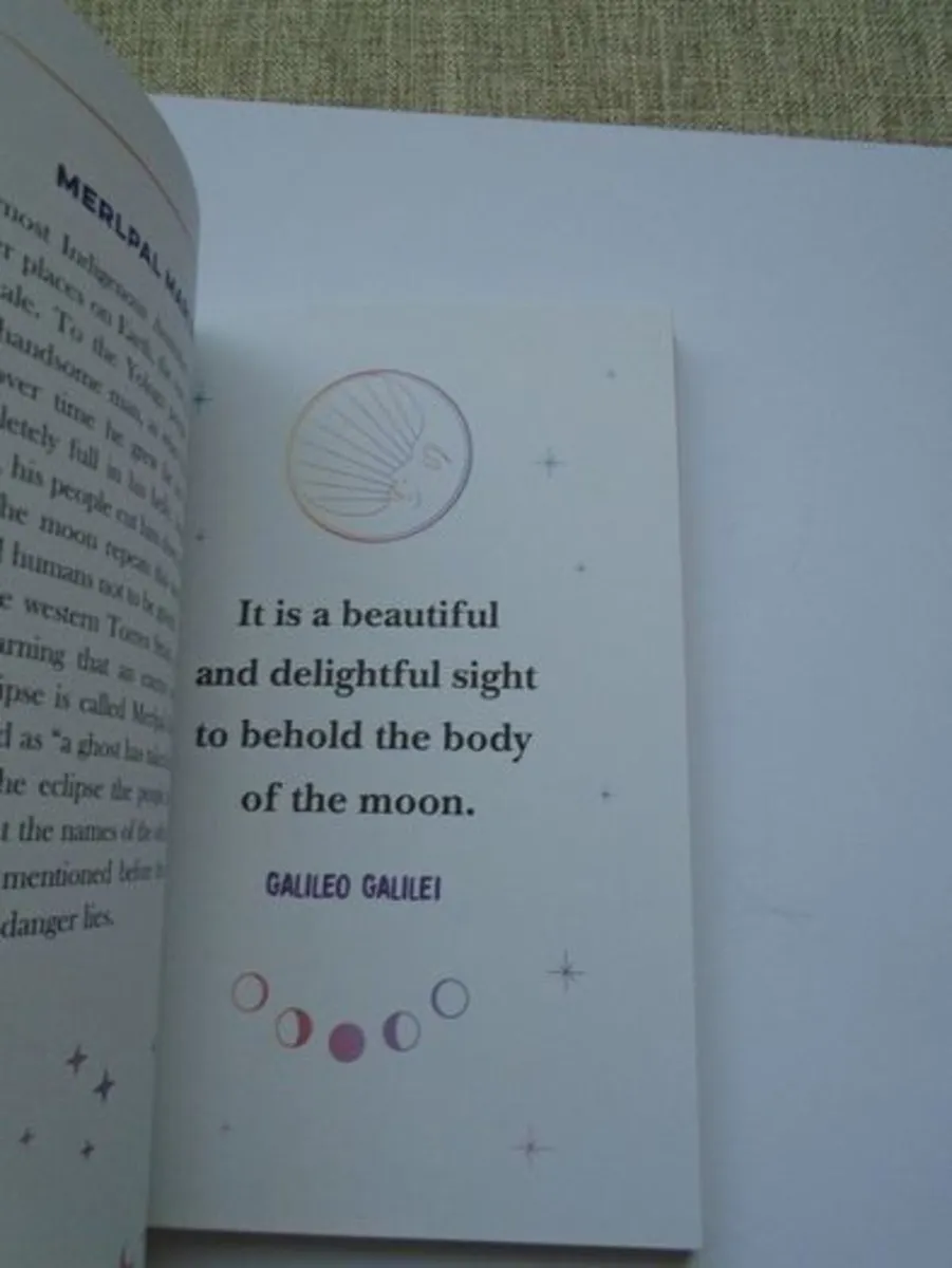 The Little Book of Moon Magic, Book, Non fiction - Image 3