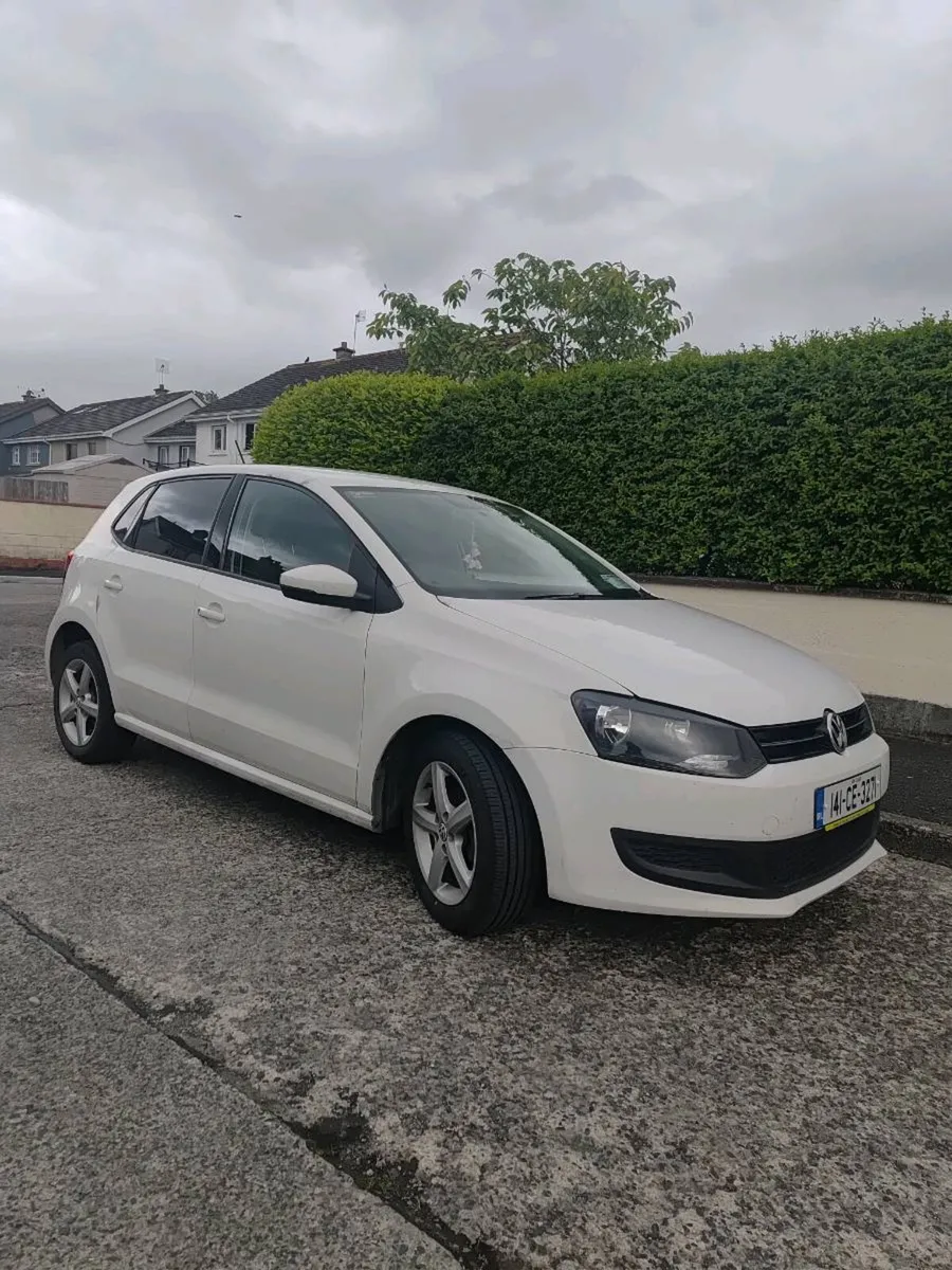 141 Polo Automatic - Image 1