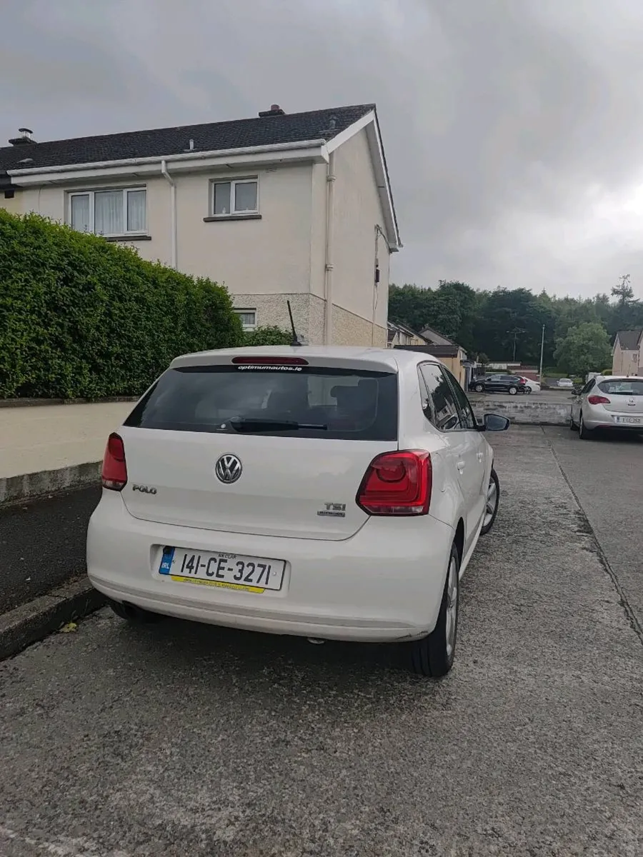 141 Polo Automatic - Image 3