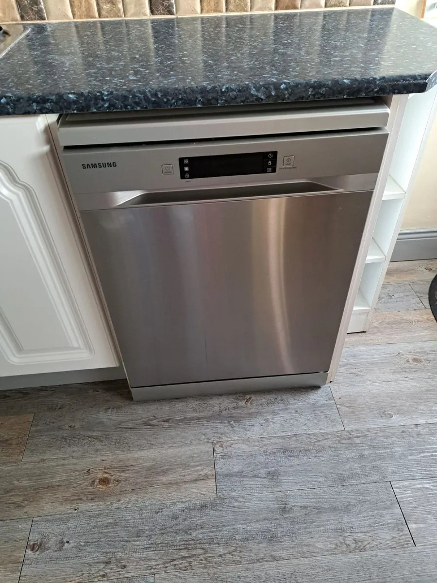 Dishwasher