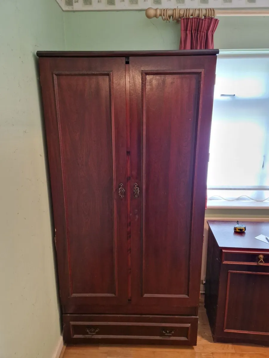 Wardrobe - Image 1