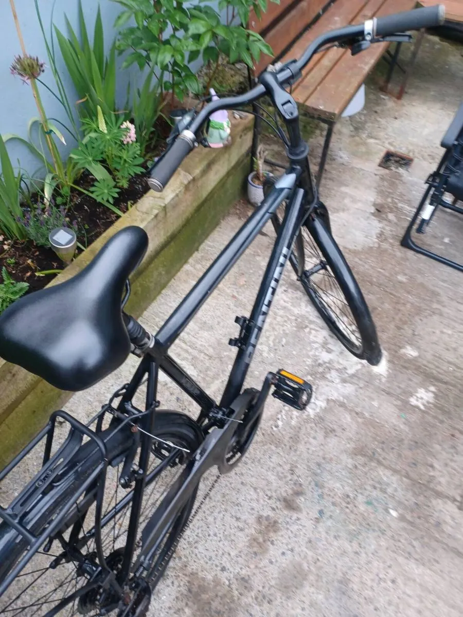 Bentini mens bike - Image 3