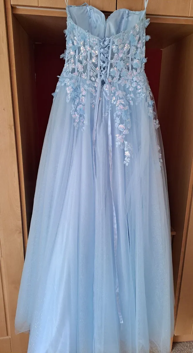 Debs Dress - Image 2