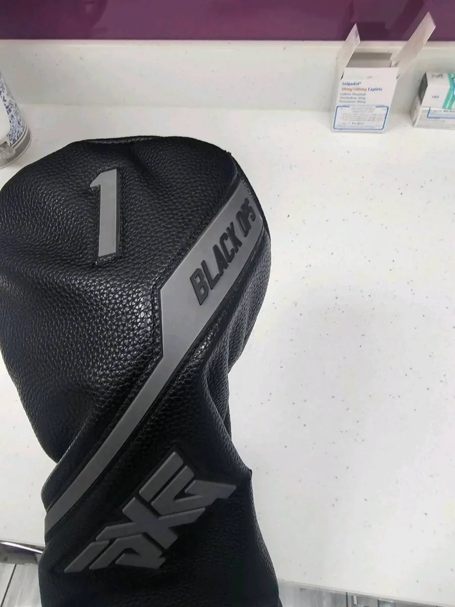 PXG BLACK OPS DRIVER - Image 1