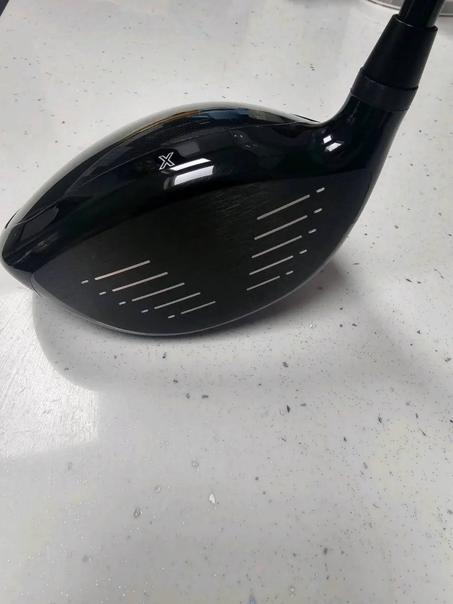 PXG BLACK OPS DRIVER - Image 2