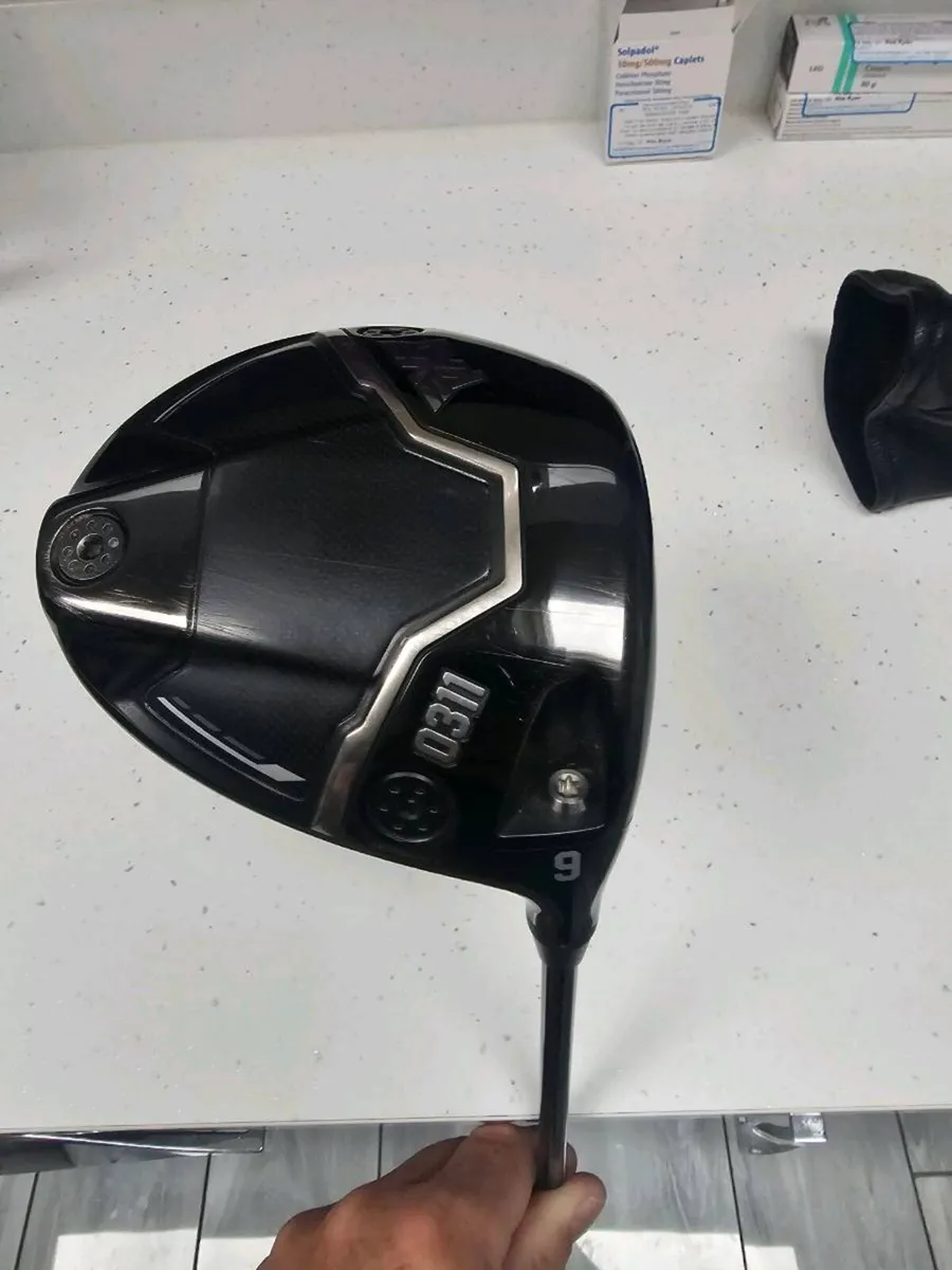 PXG BLACK OPS DRIVER - Image 3