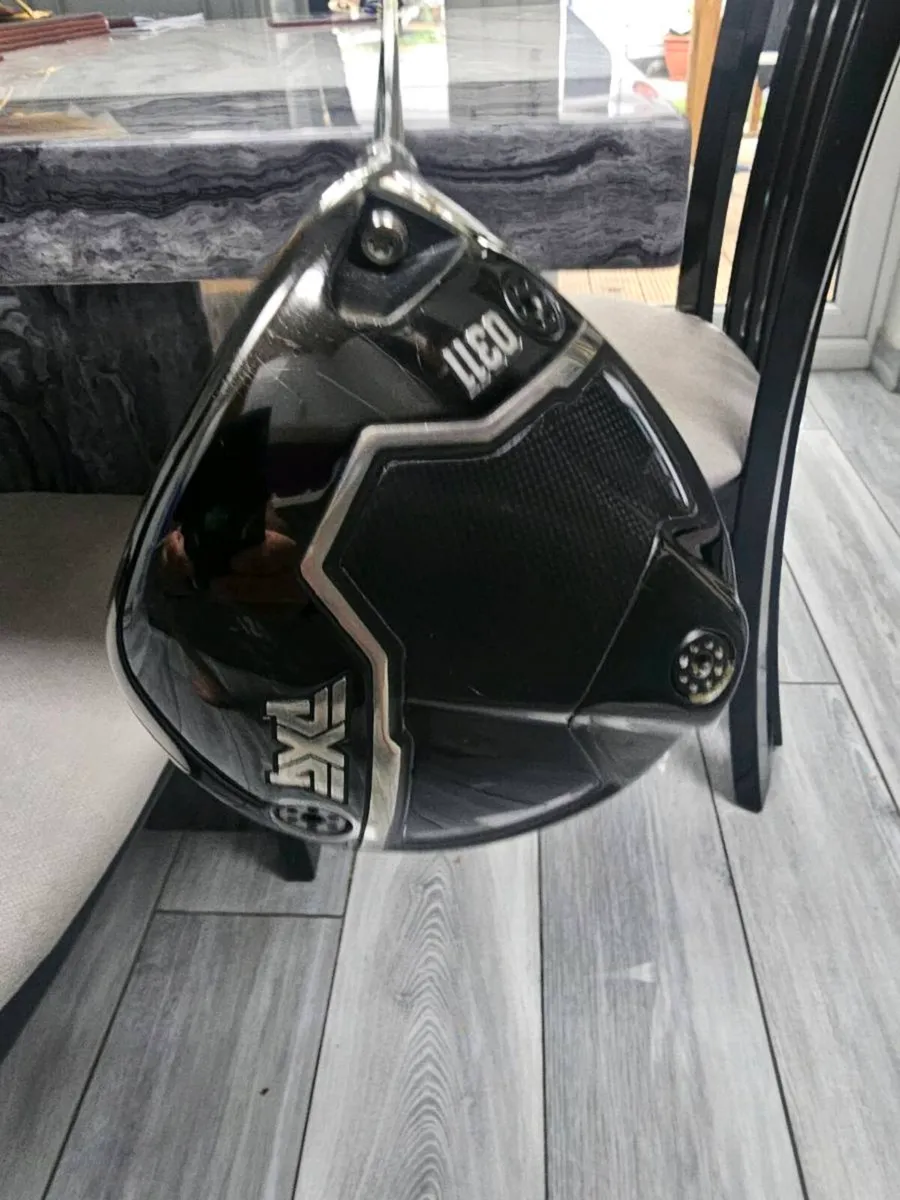PXG BLACK OPS DRIVER - Image 4
