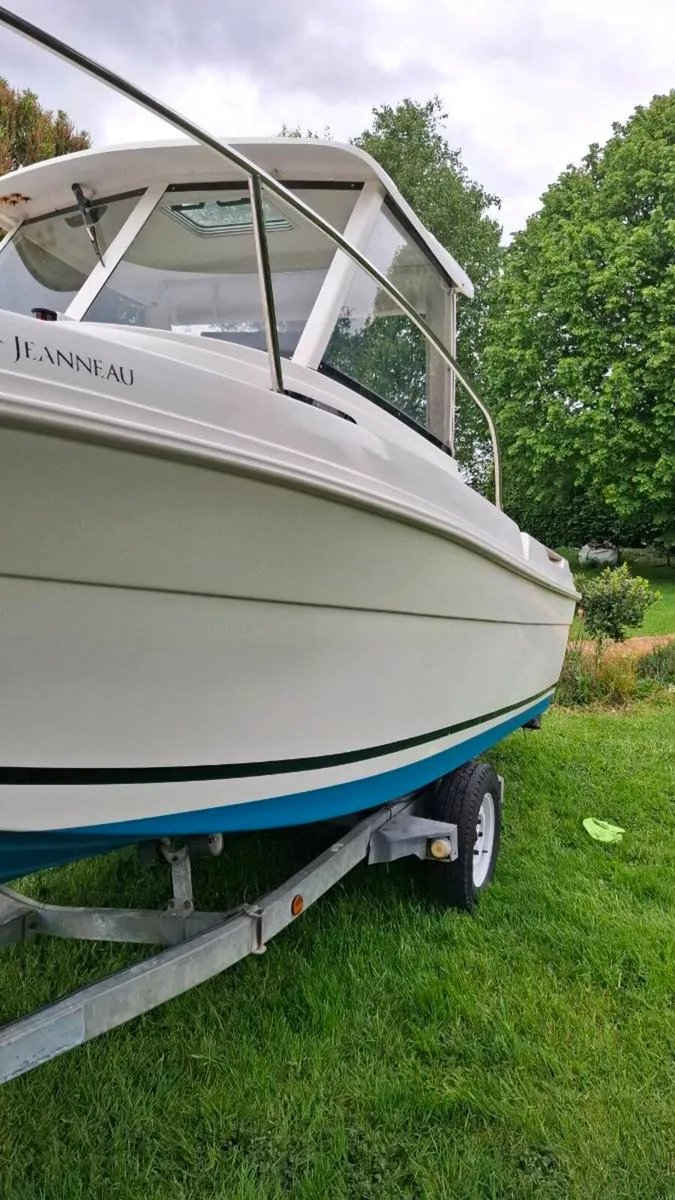 Merry Fisher 580 - Image 2
