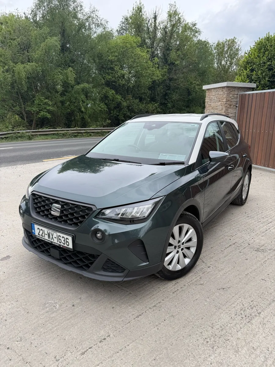 Seat Arona - Image 2