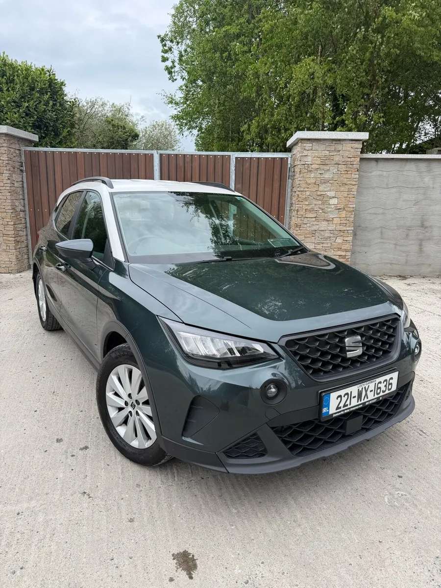 Seat Arona - Image 3