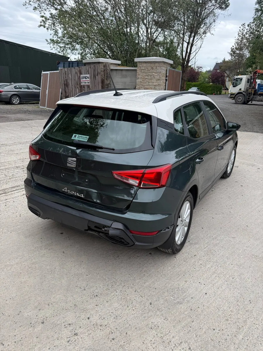 Seat Arona - Image 4