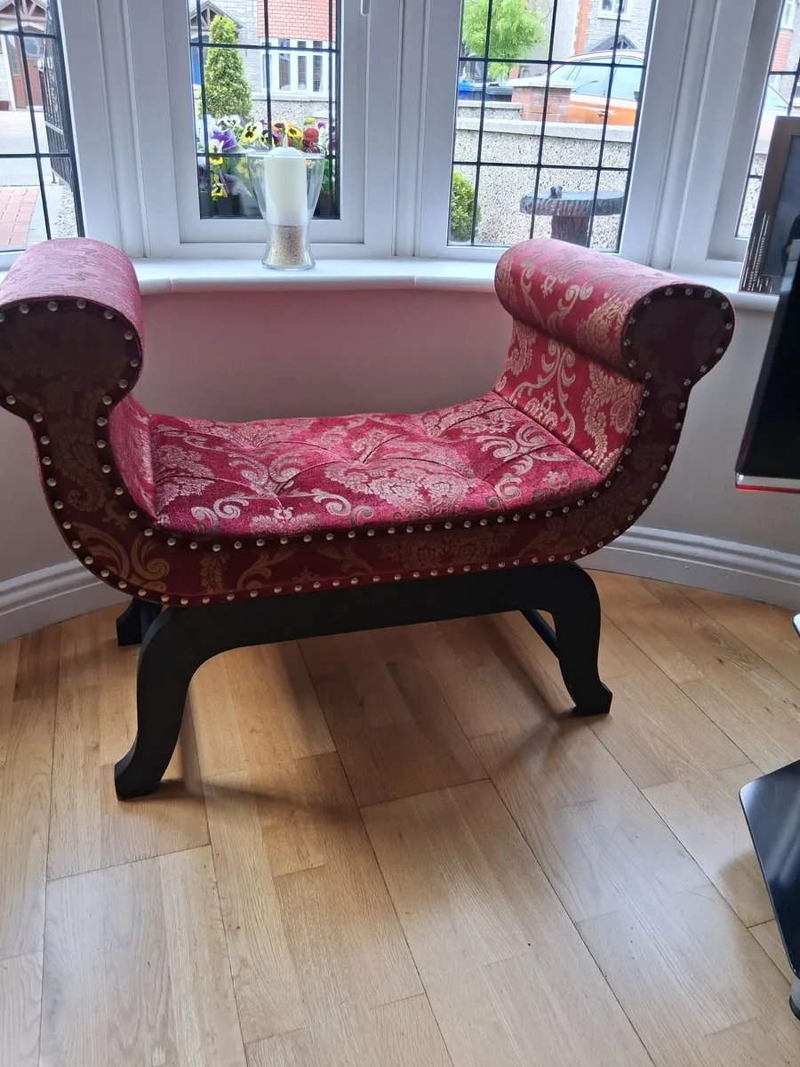 Seat - Image 2