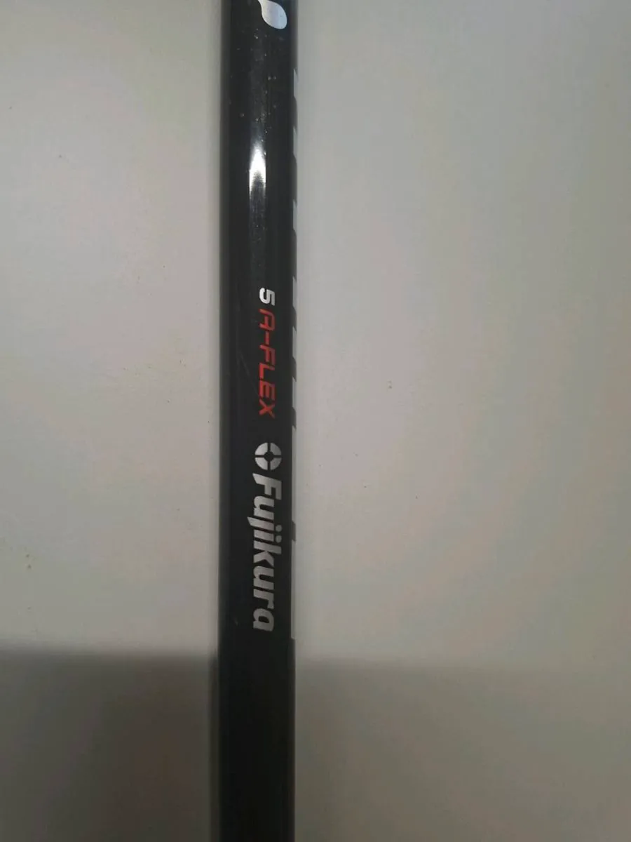 Taylormade Driver Senior shaft - Image 2