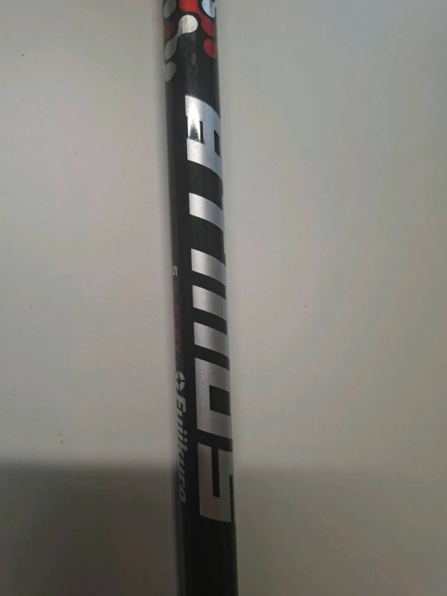 Taylormade Driver Senior shaft - Image 3