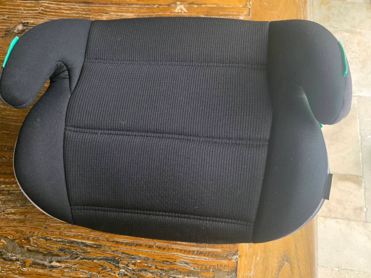 Car booster seat - Image 3